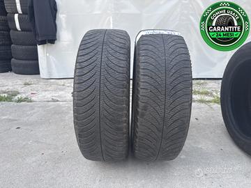 gomme usate 1856015 All Seasons GOODYEAR - VEC - 6