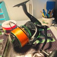 MULINELLI MAVER DARKSIDE 10000