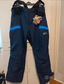 Pantaloni sci