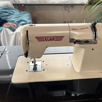 Macchina da Cucito ELNA