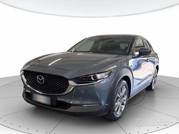 MAZDA CX-30 2.0 m-hybrid Executive 2wd 150cv 6at
