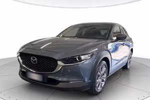 MAZDA CX-30 2.0 m-hybrid Executive 2wd 150cv 6at