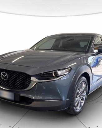 MAZDA CX-30 2.0 m-hybrid Executive 2wd 150cv 6at