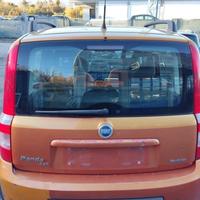 Portellone nudo FIAT PANDA del 2007