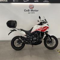 MOTO MORINI X CAPE 650