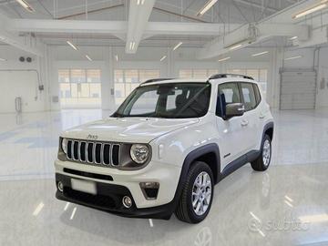 JEEP RENEGADE 1.3 T4 190CV PHEV 4XE AT