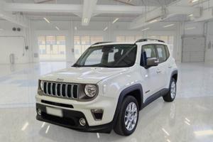 JEEP RENEGADE 1.3 T4 190CV PHEV 4XE AT