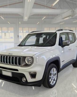JEEP RENEGADE 1.3 T4 190CV PHEV 4XE AT