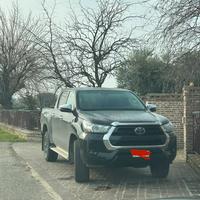 Hilux 2.8 2023
