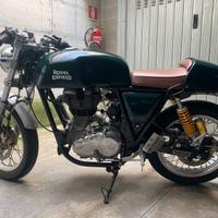 Royal Enfield Interceptor