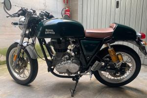 Royal Enfield Interceptor