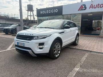 Land Rover Range Evoque 2.2 Sd4 5p. Dynamic
