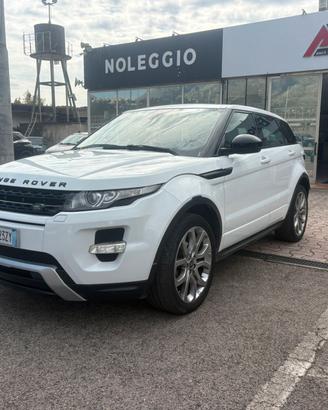 Land Rover Range Evoque 2.2 Sd4 5p. Dynamic