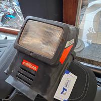 Faro anteriore Atala Califfone