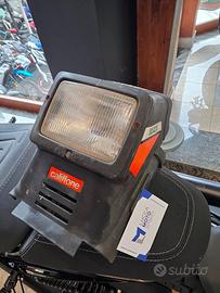 Faro anteriore Atala Califfone