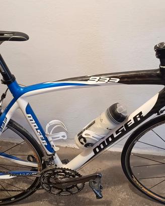 bicicletta da corsa