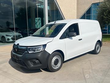 Renault Kangoo 1.5 Blue dCi 115 CV PL-TN Van - pos