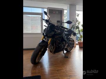 HONDA CB1000 - CB 1000 HORNET U161758