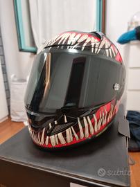  HJC RPHA12 VENOM 3