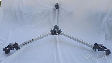 Dolly Saba SW3 - carrello professionale per treppi