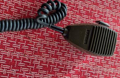 YAESU  ym-24a