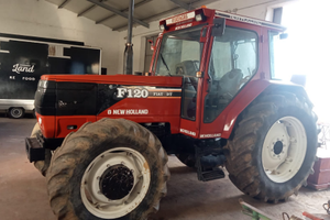 Fiatagri F120