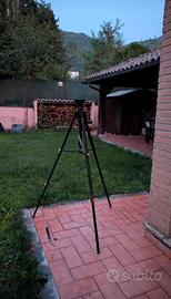 Cavalletto per macchina fotografica unomat