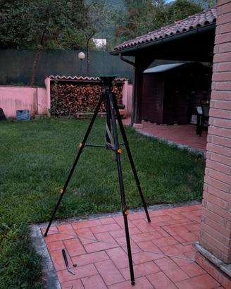Cavalletto per macchina fotografica unomat
