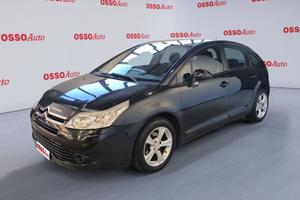 Citroën C4 1.4 BENZINA 88 HP COME STA E GIACE...