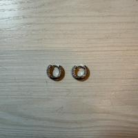 Orecchini cerchio