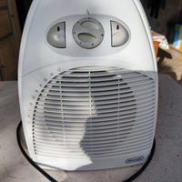 Stufetta elettrica DeLonghi seminuova