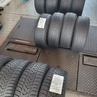 GOMME USATE WINTER MICHELIN 215/55-17 98V XL 2021