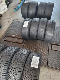 GOMME USATE WINTER MICHELIN 215/55-17 98V XL 2021