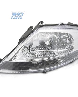 FARO SINISTRO CITROEN C3 02-10