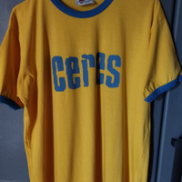 T-shirt cotone vintage