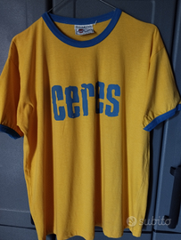 T-shirt cotone vintage