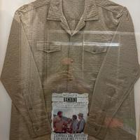 Camicia del film Trinità indossata da Bud Spencer