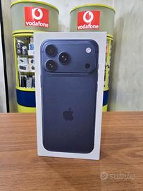 iPhone 17 Pro Max 256GB Blu  sigillato