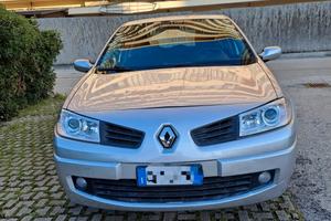 RENAULT MEGANE 1.5 DCI