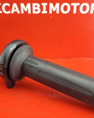 MANOPOLA COMANDO GAS BMW C400X C400GT