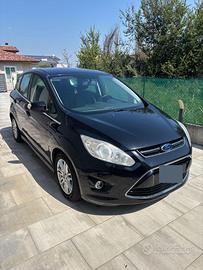 Ford C-MAX  1.6 TDCi 115 CV Titanium businnes