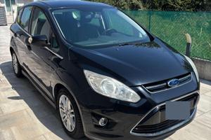 Ford C-MAX  1.6 TDCi 115 CV Titanium businnes