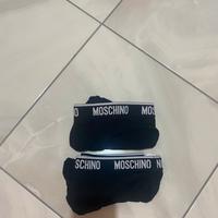 Slip uomo Moschino
