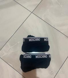 Slip uomo Moschino
