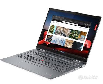 Lenovo ThinkPad X1 Yoga G8 i7-1355u 14Touch 4G Lte