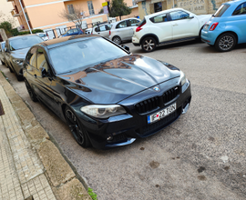 BMW 535d m sport 380cv
