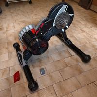 Elite turbo muin( smart b+)thru axle