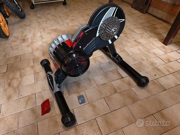 Elite turbo muin( smart b+)thru axle