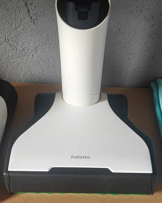 battitappeto folletto VK7S multifunzione 
