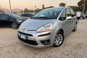 Citroen C4 Picasso 1.6 VTi 120 Perfect